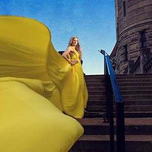 Meet your Posher, Taylor